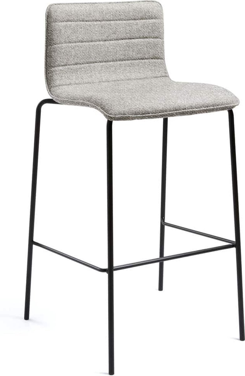 Aurora Barstool Antraciet