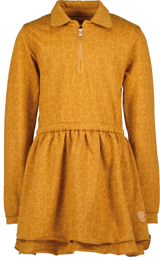 Foto: Vero moda elly l s abk dress black maat xs