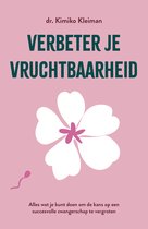 Verbeter je vruchtbaarheid