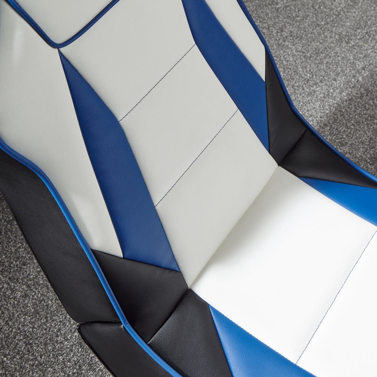 Gamestoel - PlayStation Geist - inklapbaar - 2.0 audio - 2 - afbeelding 2