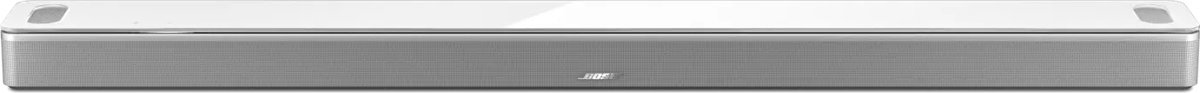 BOSE Smart Ultra Soundbar Dolby Atmos (882963-2200) wit