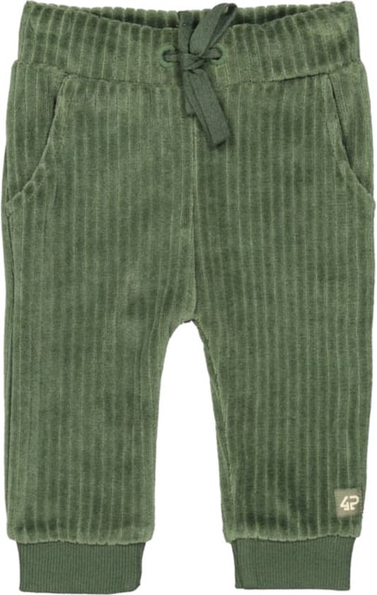 4President- Pantalon Jazzy-Agave Vert - Taille 56