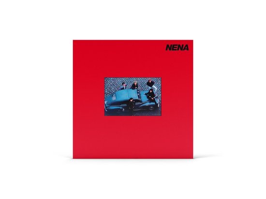 Nena - Nena (2 LP) (40th Anniversary Edition)