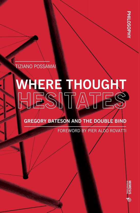 Foto: Where thought hesitates