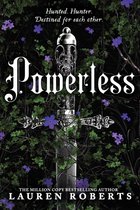 The Powerless Trilogy- Powerless: Deluxe Collector's Edition Hardback