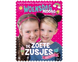 foto van Woensdagmiddag met de Zoete Zusjes