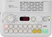 Korg KR-11 - Drumcomputer