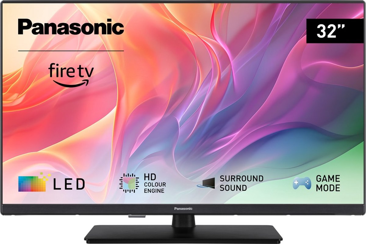 Panasonic TV-32S55AEZ