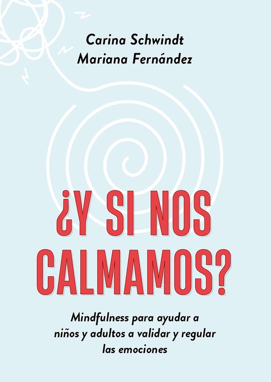 ¿Y si nos calmamos? - cover