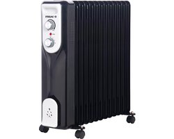 Friac OR 1131 Olieradiator 2600W 13 elementen
