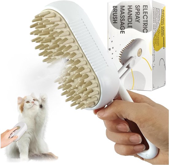 Een Certificaat Voor Een Kapotte Vacht Voor Honden- Of Kattenborstel En Krassen Van Katten De Doekstapel Dierenarts Hond Krasend Krassel Image232167028