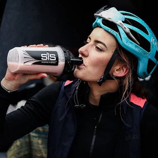 SIS - REGO Rapid Recovery Drink poeder, Post Workout proteine poeder - 20g proteine per serving - Chocolade smaak - 500 gram van SiS — afbeelding 2