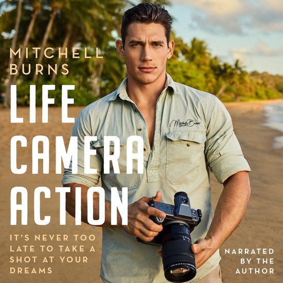 Life, Camera, Action - cover