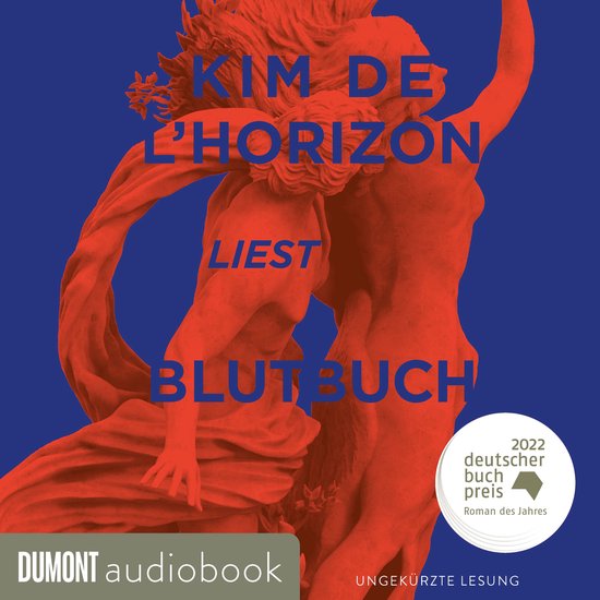 Blutbuch - cover