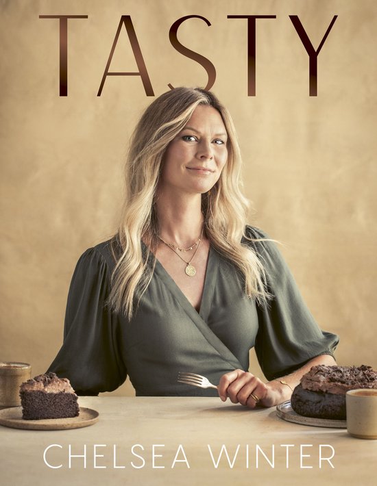 Tasty - cover
