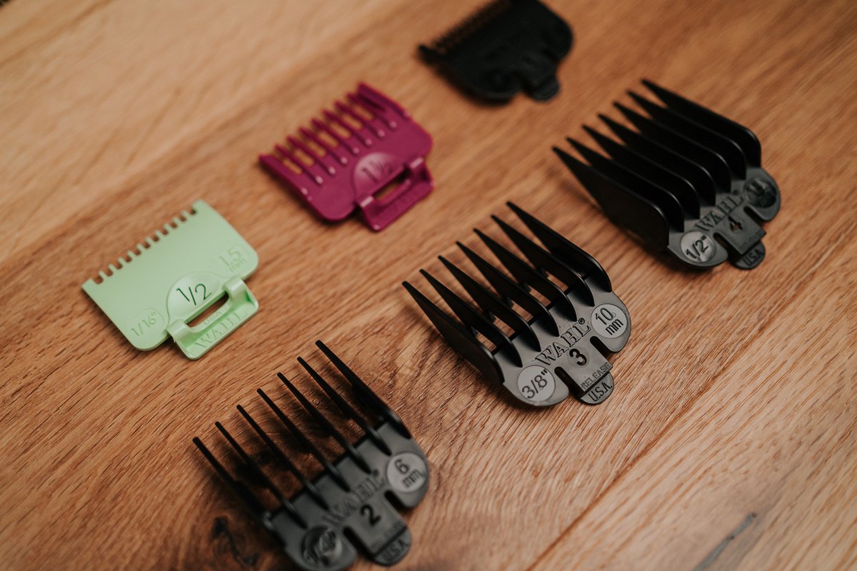 Wahl Close Cut Pro Tondeuseset 11-delig - afbeelding 2