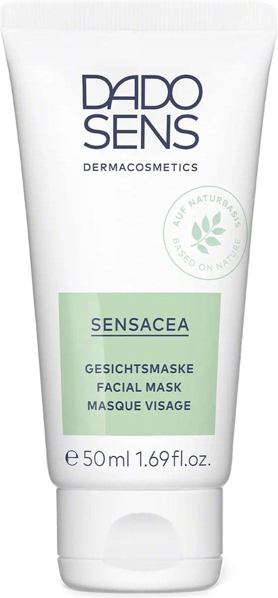 Goedkoopste Dado Sens SenSacea Facial Mask
