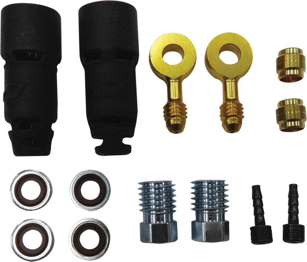 Pro Quick-Fit Adapter - Magura MT