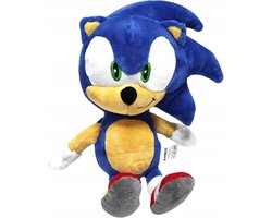 Sonic The Hedgehog 28 cm knuffel