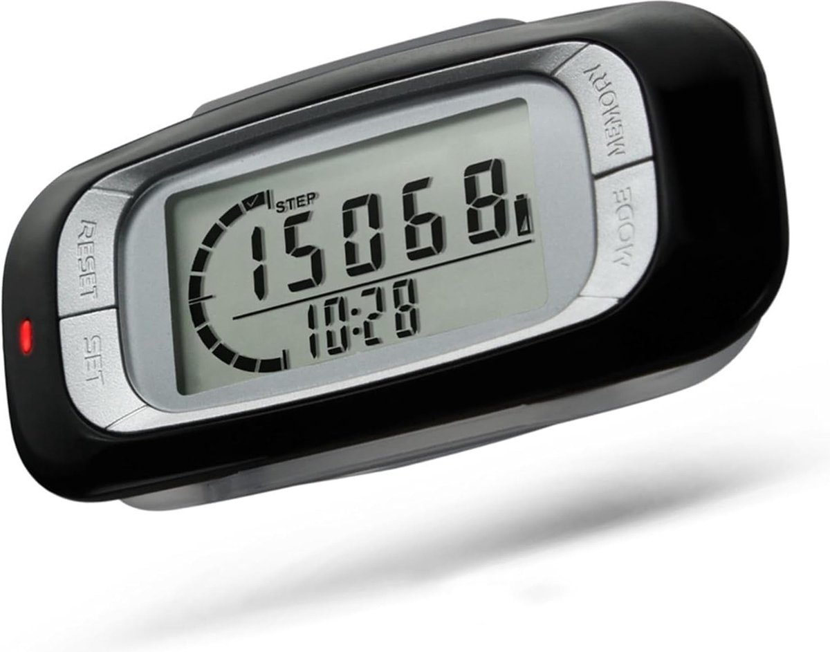 Podomètre Deals Amazon Podometre Podomètre Amazon DonDofla