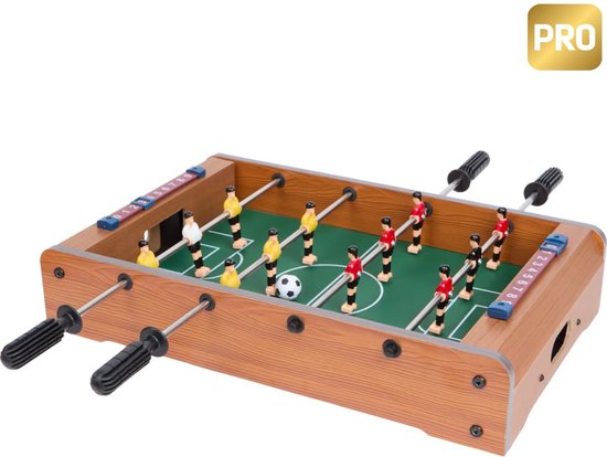 Voetbaltafels | Koop direct sportieve sportproducten