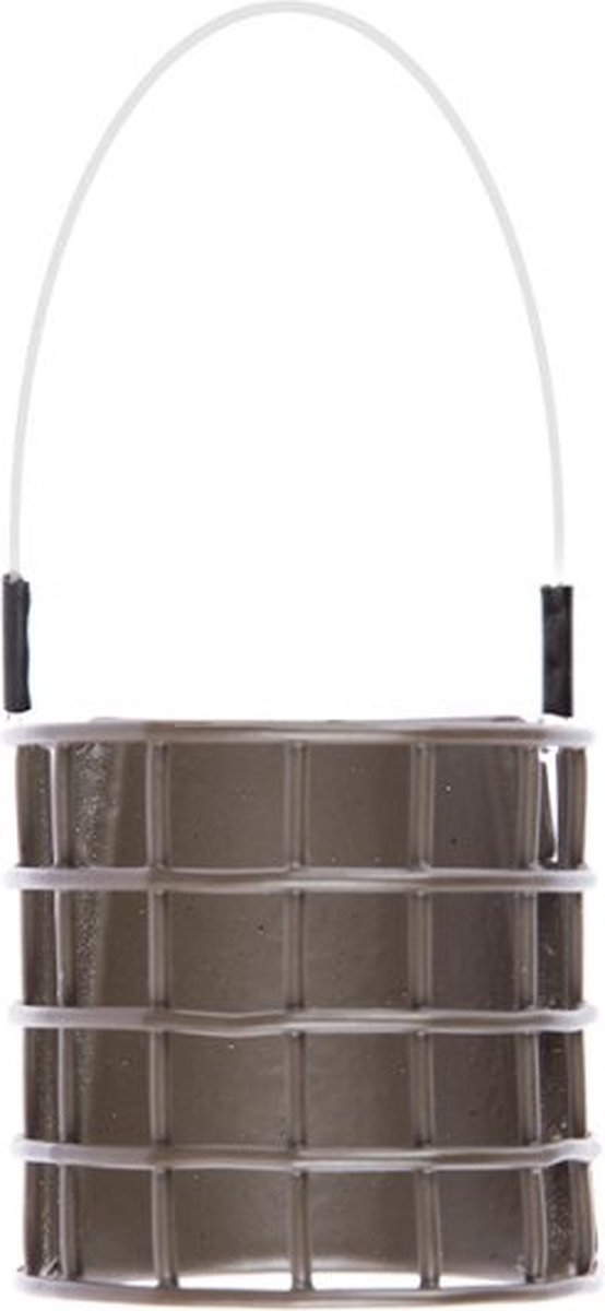 Nytro Targetz 6mm Wire Cage - Maat : Small 15g