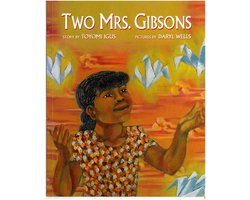 Two Mrs. Gibsons