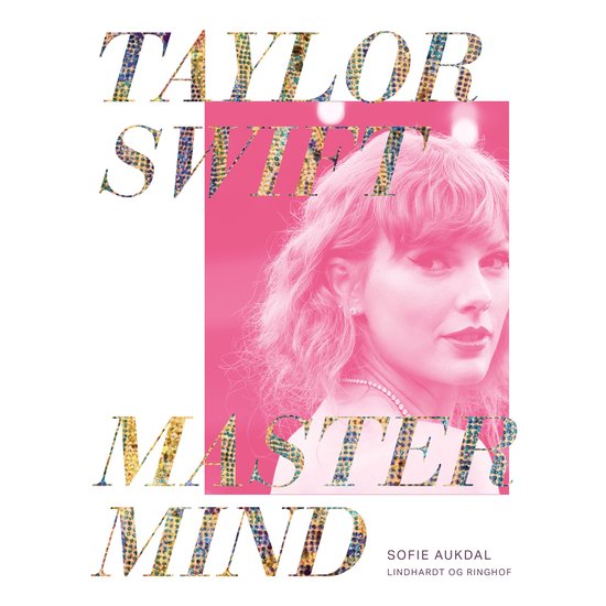 Taylor Swift – Mastermind - cover