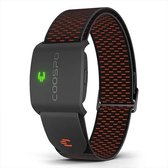 Coospo - HW9 - Hartslagmeter en Caloriemeter - HRV functie - Bluetooth en ANT+ Sensor - Armband - Hartslag en calorie tracker