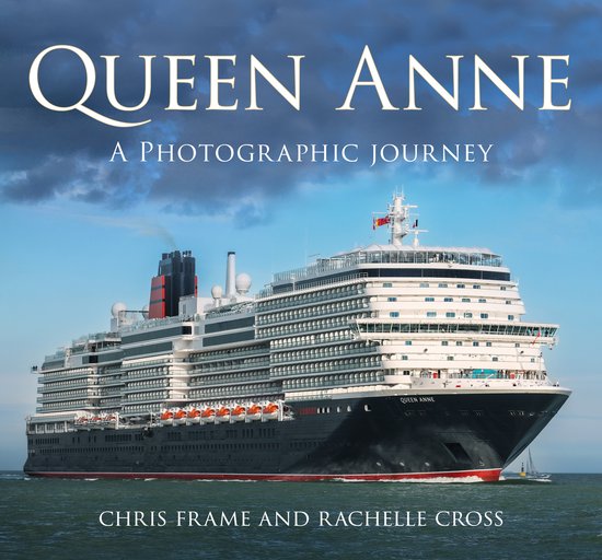 Queen Anne - cover
