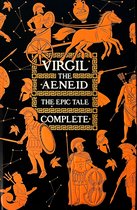 Gothic Fantasy- Aeneid, The Epic Tale Complete