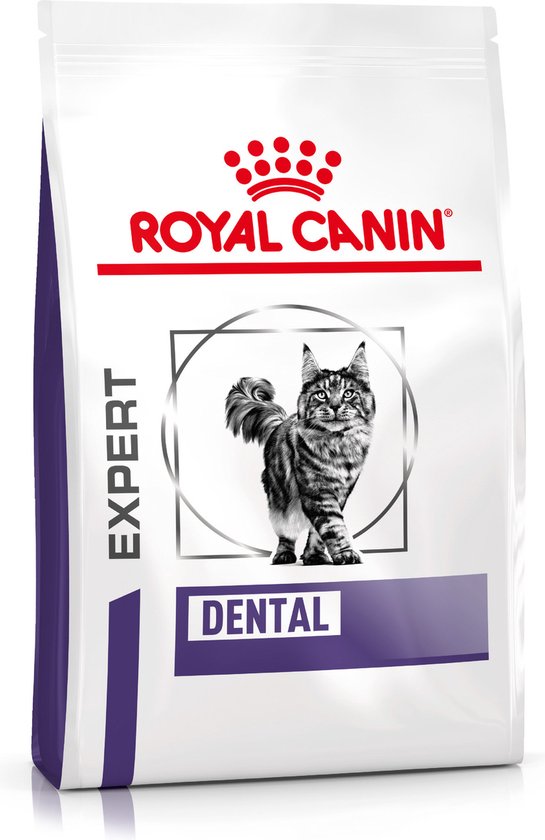 Royal Canin Expert Dental - Kattenvoer - 1.5 kg