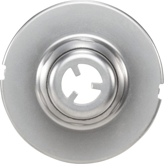 GARDENA Premium Kraanstuk - Voor 26,5 mm (G 3/4'') waterkraan - Met 33,3 mm (G 1") draad