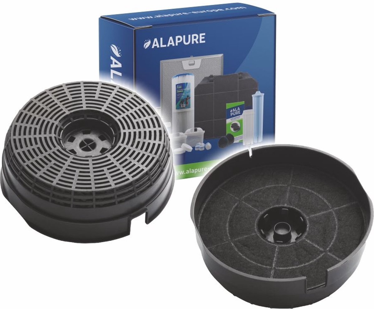 Koolstoffilter voor Privileg 484000008782