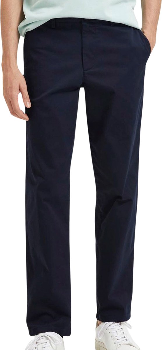 Selected New Miles Broek Heren - Maat W33L34