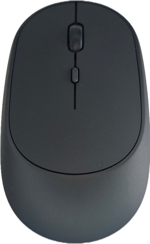 Souris sans fil 2,4 GHz et Bluetooth, Souris sans fil rechargeable