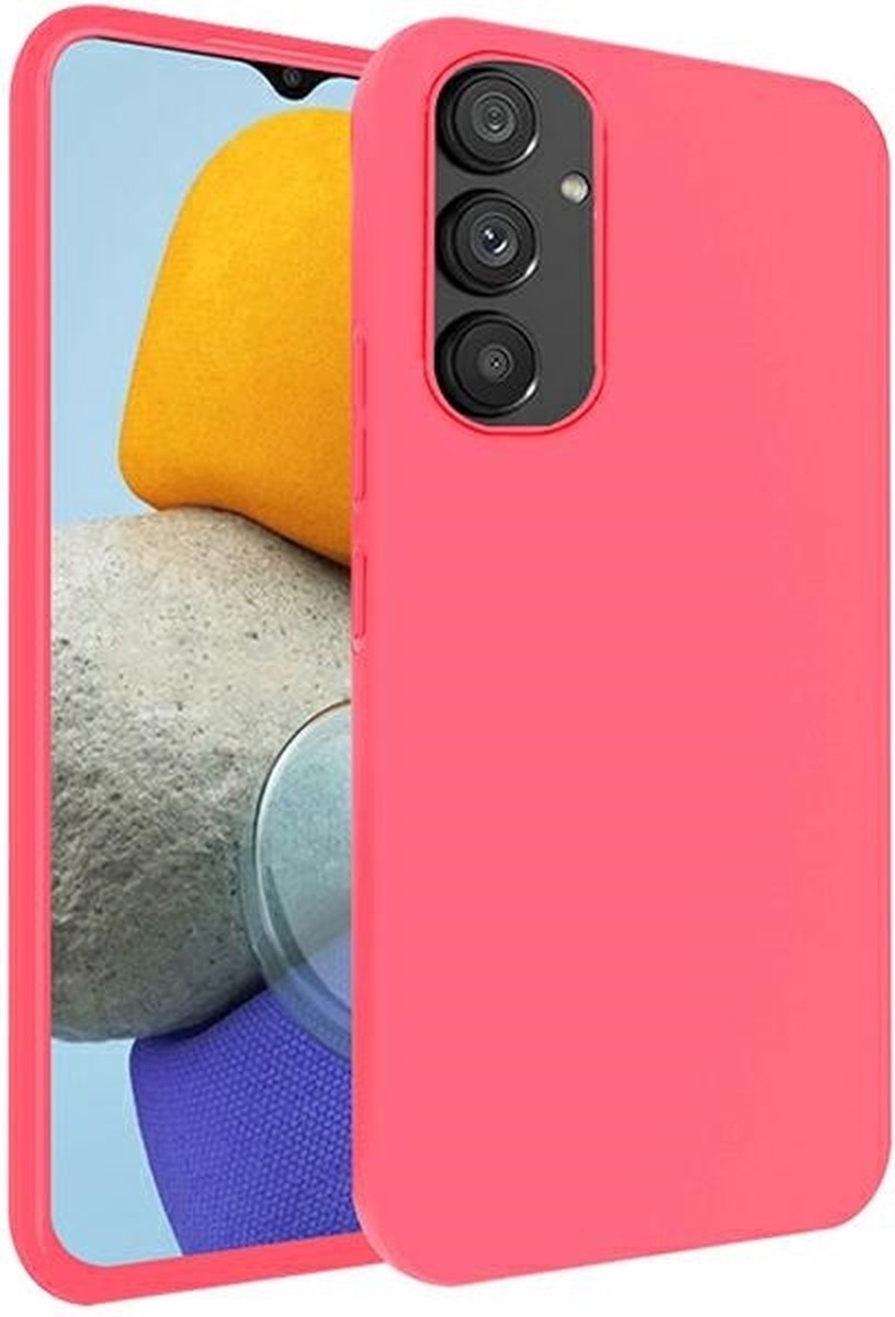 Beline Case Book Magnetic iPhone 12 mini rosegold