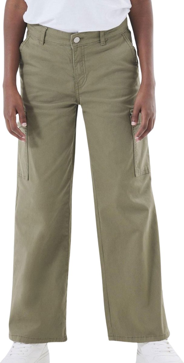 Name it cargobroek Wide fit