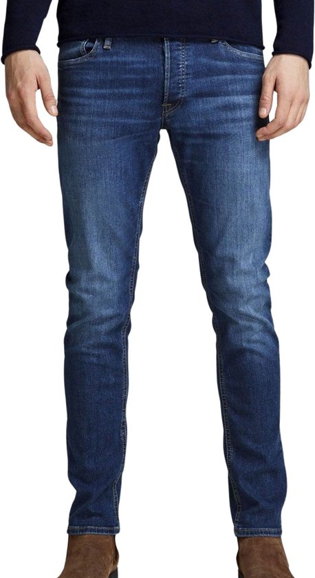 Jeans Homme Jack & Jones Glenn Slim Ft - Taille W32 X L32