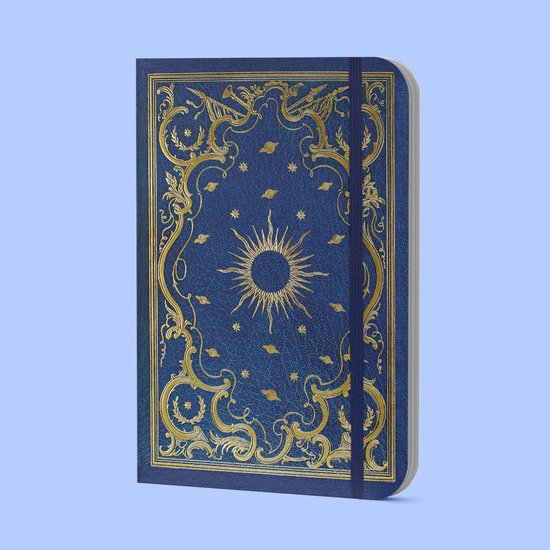 Dot Matrix Notebook Peter Pauper Celestial