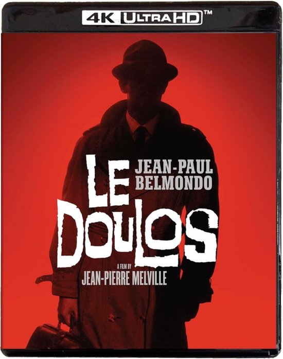 Verraad op Montmartre [Blu-Ray 4K]+[Blu-Ray]