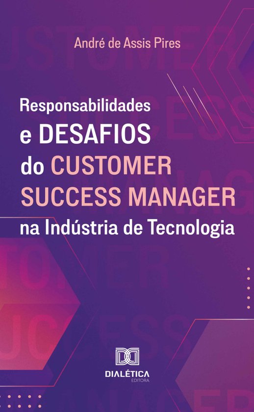 Responsabilidades e Desafios do Customer Success Manager na  ... - cover