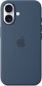 Blauw , Blue Denim