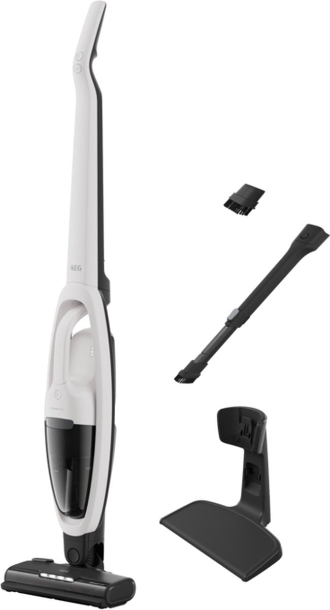 AEG AS52CB18SH Steelstofzuiger Draadloos - afbeelding 3