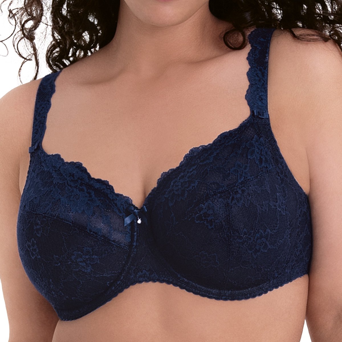 Rosa Faia beugel-bh Bobette