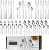 Essential - Glanzend zilver