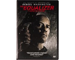 The Equalizer [DVD]