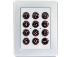High-Line Marantec Codeklavier Digital 525 3-kanaals 868 Mhz bi-linked