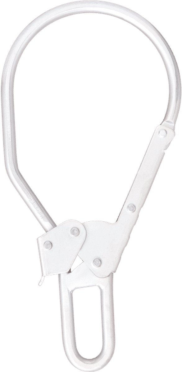 Kratos Safety stalen ankerhaak – FA5021380