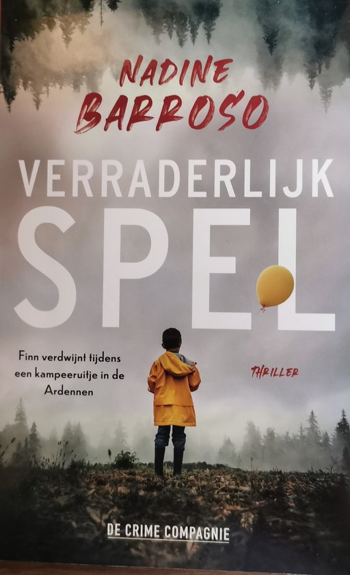 Verraderlijk spel